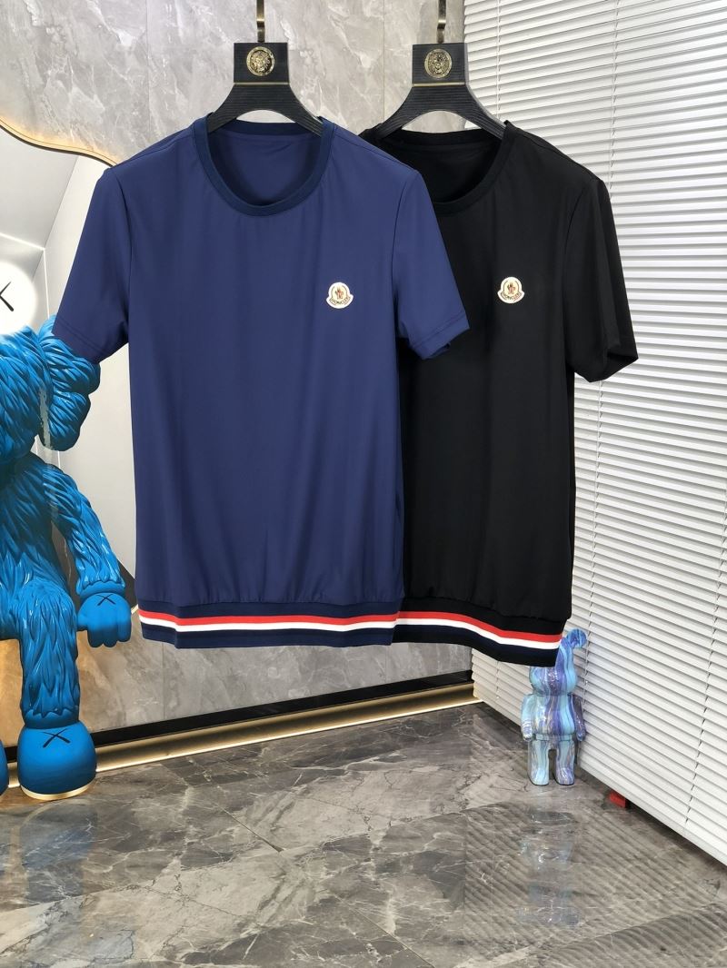 Moncler T-Shirts